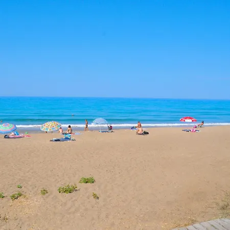 House Ritsa Am Agios Gordios, Corfu *