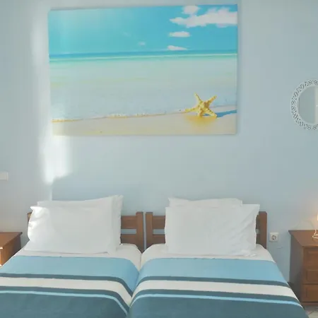 House Ritsa Am Agios Gordios, Corfu *