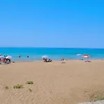Vakantiehuis House Ritsa Am Agios Gordios, Corfu