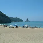 House Ritsa Am Agios Gordios, Corfu