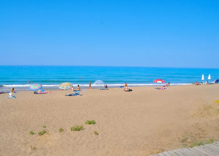 House Ritsa Am Agios Gordios, Corfu *
