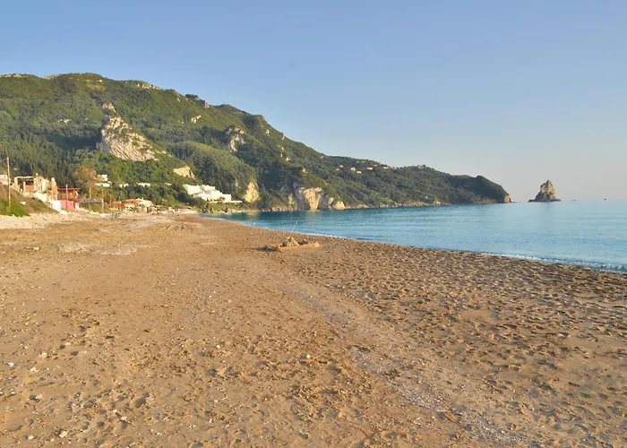 House Ritsa Am Agios Gordios, Corfu Agios Gordios (Corfu)