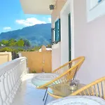 Feriehus House Ritsa Am Agios Gordios, Corfu *