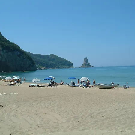 House Ritsa Am Agios Gordios, Corfu