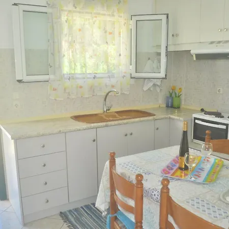 House Ritsa Am Agios Gordios, Corfu 阿齐欧斯·贡多斯