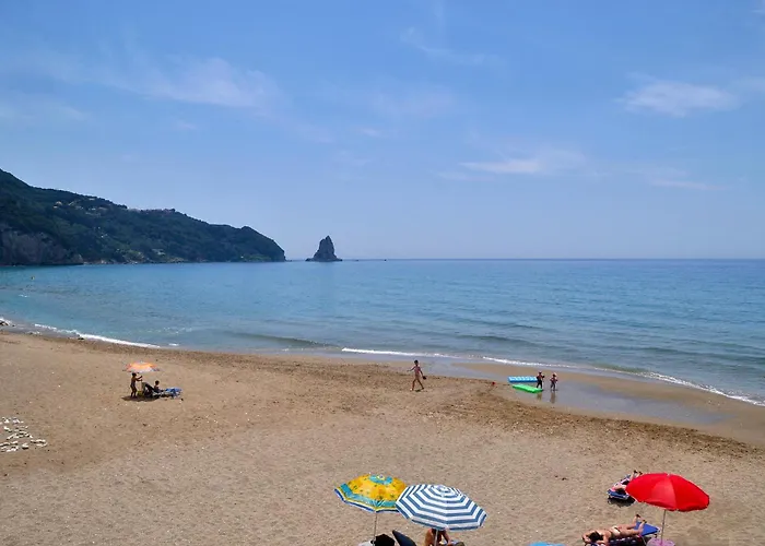 House Ritsa Am Agios Gordios, Corfu Agios Gordios (Corfu)