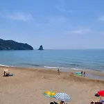 House Ritsa Am Agios Gordios, Corfu Ájosz Górdiosz