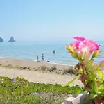 Nyaraló House Ritsa Am Agios Gordios, Corfu Ájosz Górdiosz