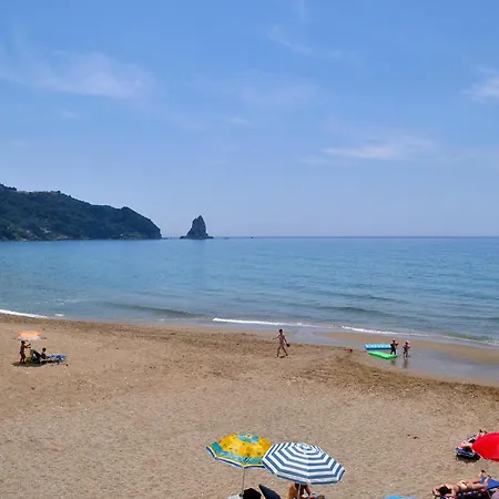 House Ritsa Am Agios Gordios, Corfu אגיוס גורדיוס