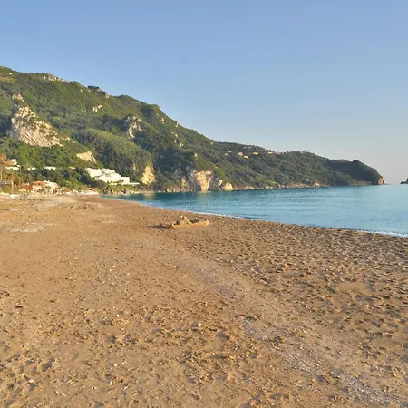 House Ritsa Am Agios Gordios, Corfu אגיוס גורדיוס