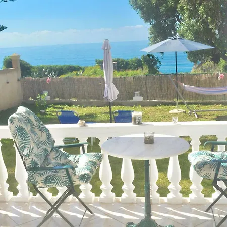 House Ritsa Am Agios Gordios, Corfu בית נופש אגיוס גורדיוס