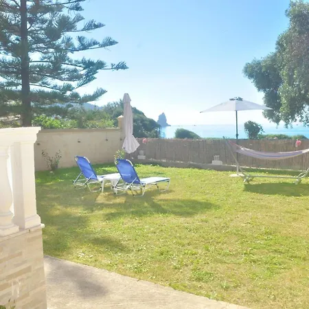 House Ritsa Am Agios Gordios, Corfu * אגיוס גורדיוס