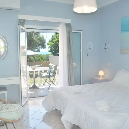 House Ritsa Am Agios Gordios, Corfu