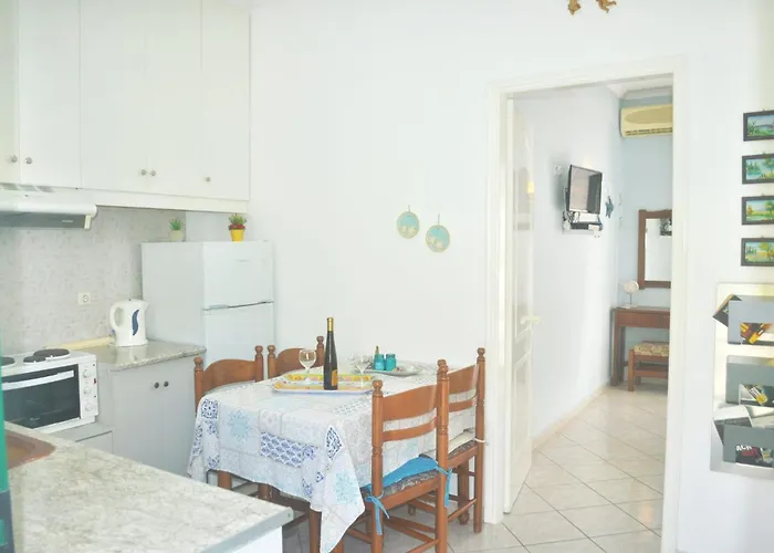 Σπίτι διακοπών House Ritsa Am Agios Gordios, Corfu