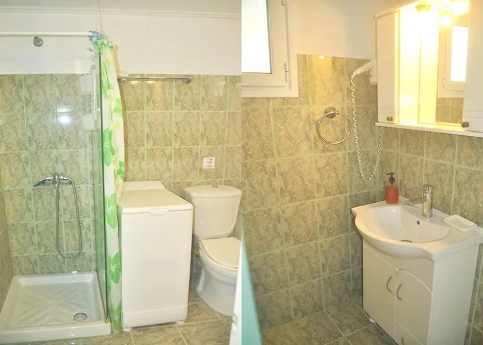 Σπίτι διακοπών House Ritsa Am Agios Gordios, Corfu Άγιος Γόρδιος